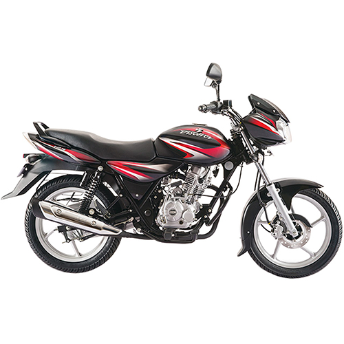 Bajaj Discover 125cc