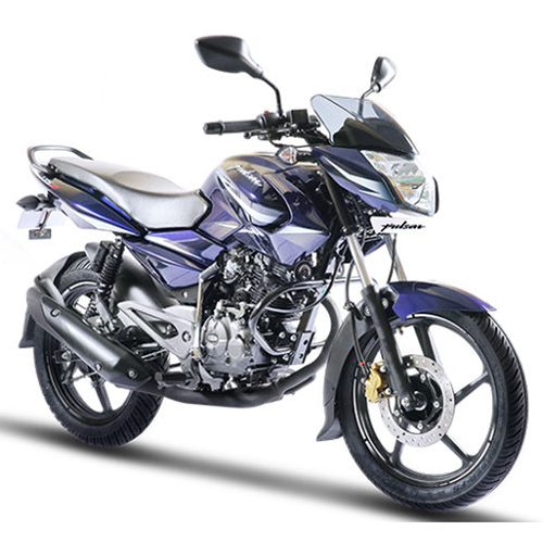 Bajaj Pulsar 135cc LS
