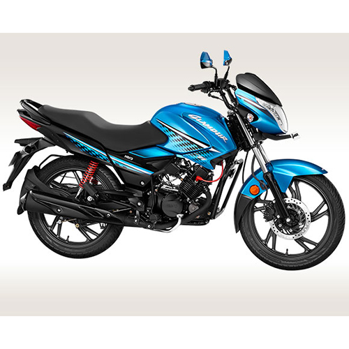 Hero Honda Hunk
