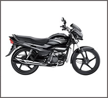 Hero Honda Splendor NXG