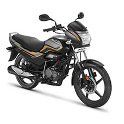 Hero Honda Super Splendor