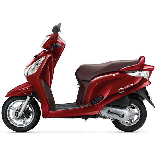 Honda Aviator