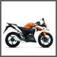 Honda CBR 150cc