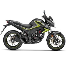 Honda Dazzler