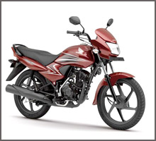 Honda Dream Yuga