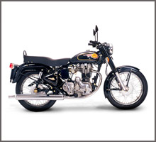 Royal Enfield Bullet 350cc