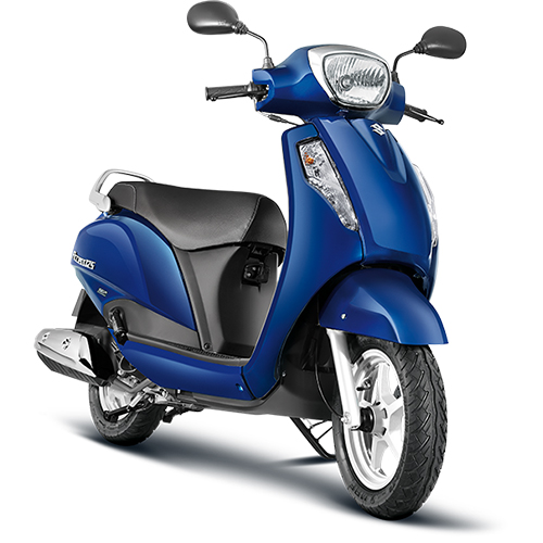 Suzuki Access