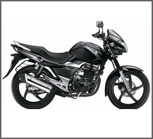 Suzuki GS-150 R