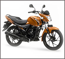 Suzuki Sling Shot