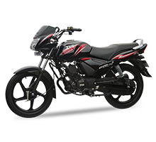 tvs star city front doom price