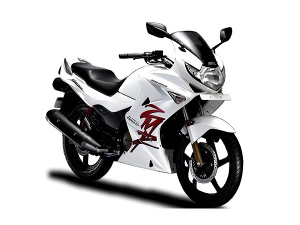 Hero honda karizma zmr average mileage #6