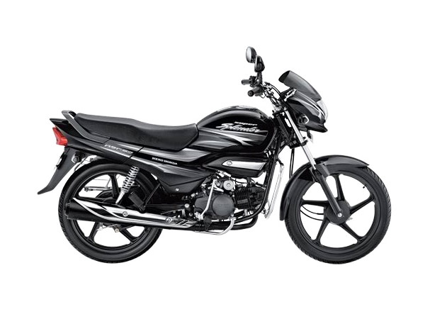 Bharat traders hero honda motorcycles