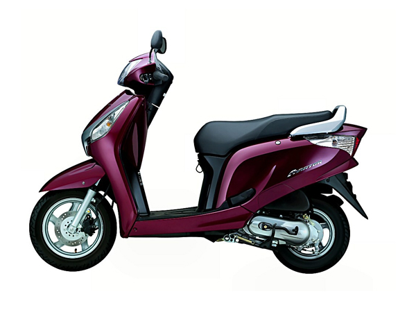 Hero honda scooty price in kolkata #2