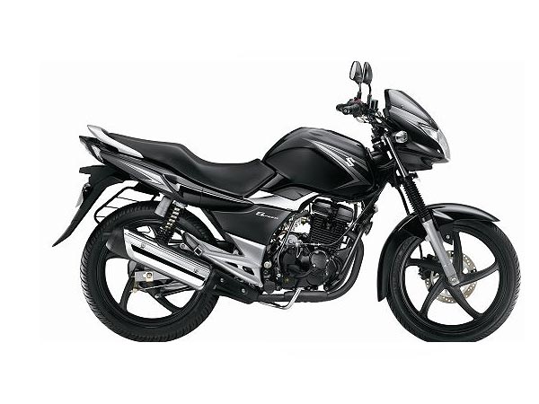 Suzuki Slingshot Black
