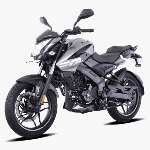 BAJAJ PULSAR NS200