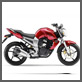 151cc to 200cc Bikes