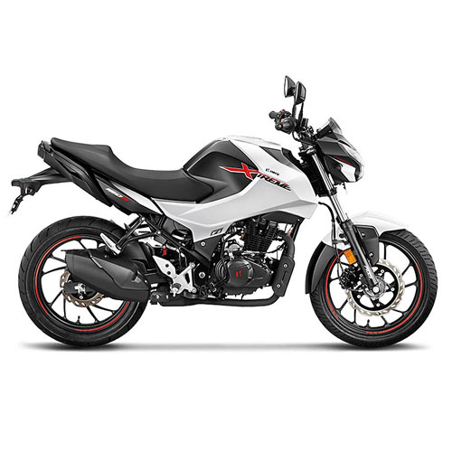 HERO XTREME 160R