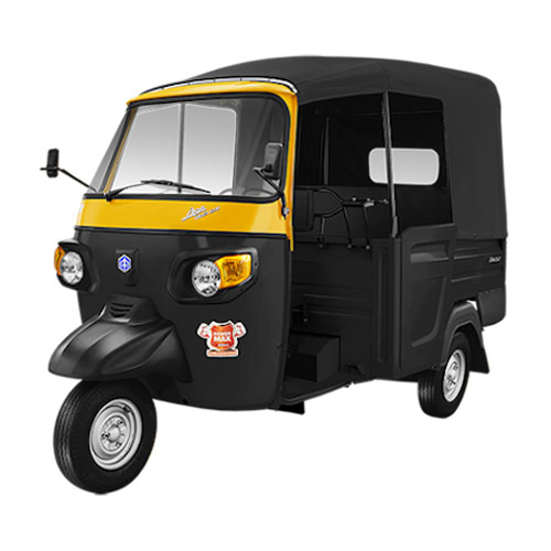 PIAGGIO APE AUTO DX