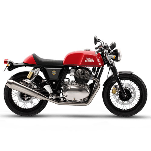 ROYAL ENFIELD CONTINENTAL GT 650