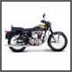 Royal Enfield Motorcycles