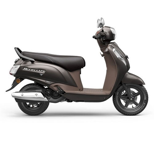 SUZUKI ACCESS 125