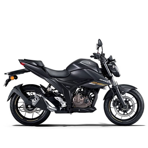 SUZUKI GIXXER 250