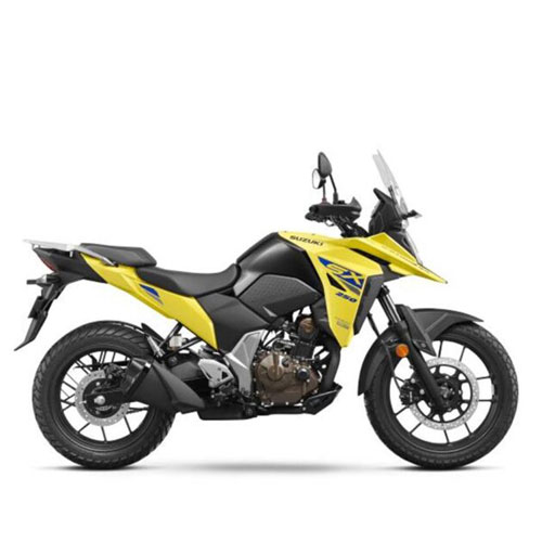 SUZUKI V-STROM SX