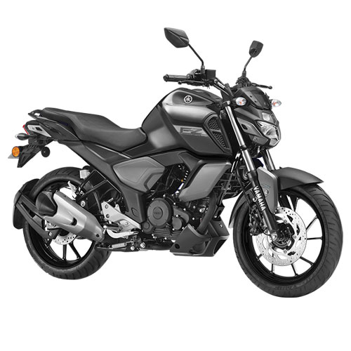 YAMAHA FZ-FI