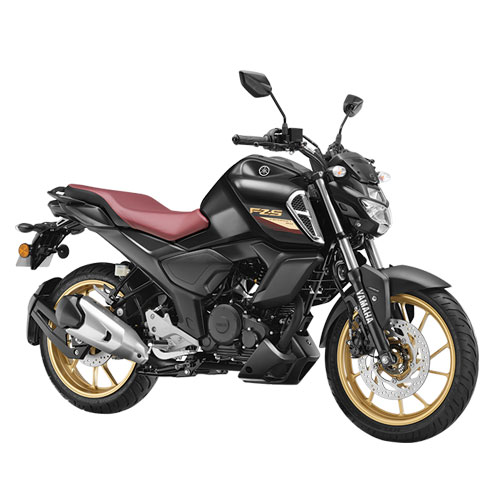 YAMAHA FZS FI