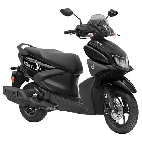 YAMAHA RAYZR 125