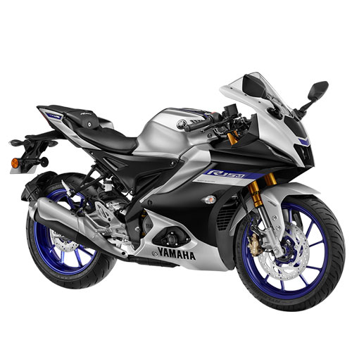 YAMAHA YZF-R15M